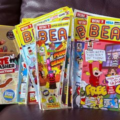 Beanos