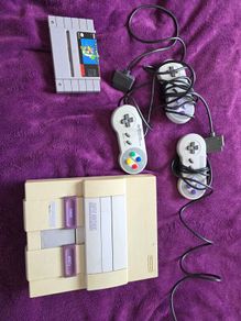 Snes -001