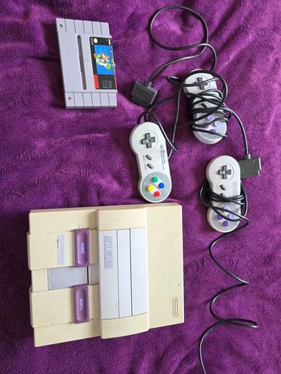 Snes -001