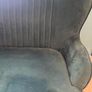 green couch Image 3
