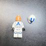 Star Wars 501st Clone Trooper Minifigure Image 2