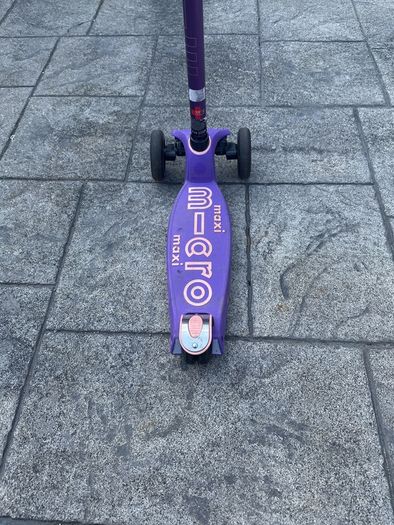 Micro Scooter