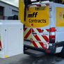 Mercedes sprinter cherry picker Image 3
