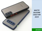 Case Cover For Samsung A21s