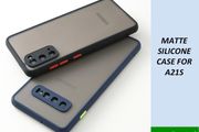 Case Cover For Samsung A21s
