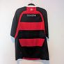 Munster Rugby Shirt | 2008-2009 | adidas | Large Image 4