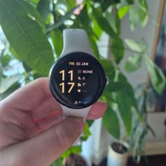 Google Pixel 3 Smart Watch LTE (4G) 45mm
