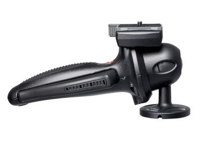 Manfrotto Tripod Light Duty Grip Ball Head  327RC2