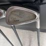 king viper oversize irons Image 7