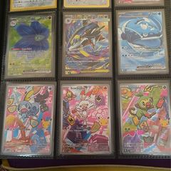 pokemon card binders
