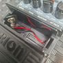 1980's Arion Compressor SCO-1 in mint condition with original box Image 4