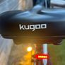 kugoo T01 e-bike Image 7