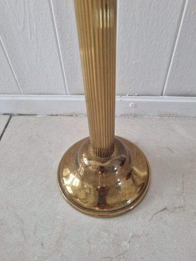 vintage Ashtray Stand
