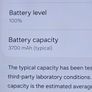 samsung Galaxy flip4 256Gb for parts or fix Image 5