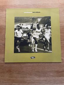 Propellerheads - Take California - 12" Single - 1996 Wall Of Sound Recordings - WALLT024