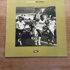 Propellerheads - Take California - 12" Single - 1996 Wall Of Sound Recordings - WALLT024