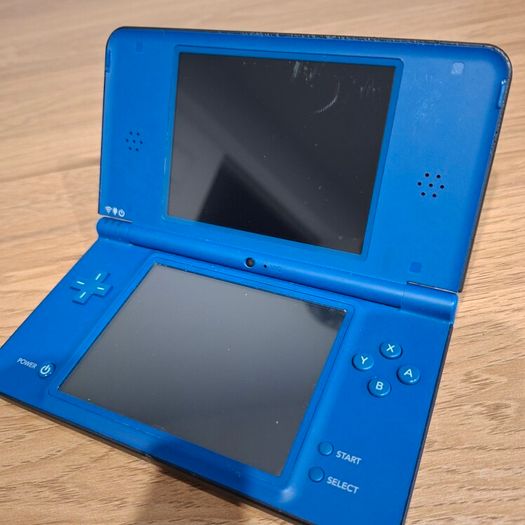 Nintendo Dsi XL