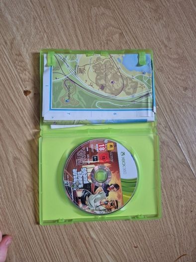 Grand Theft Auto V GTA
