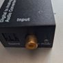 Digital to analog audio Converter Image 2
