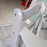 Hauck Alpha+ high chair with 2 cushions Image 6