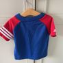 American Baseball adidas Chicago Cubs jersey 18months Image 2