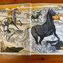 Vintage annual: 'Champion The Wonder Horse' 1958 Image 2