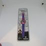 Justin Bieber Kids Analogue Wrist Watch Brand New Sealed In Box Image 2