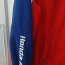 Honda Racing zipped Hoodie Image 6