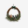 Christmas Wreath Image 4