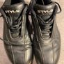 Mens DC Lite Golf Shoes Size 7 Image 3