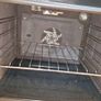 Zanussi Double Oven with Induction Hob Image 6