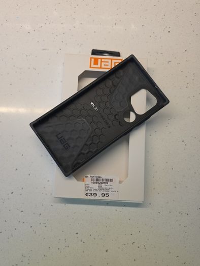 S24 Ultra UAG Phone Cover