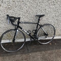 Road bicycle