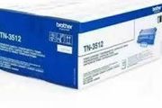 brother TN3512 Black toner