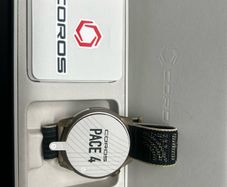 Coros Pace 4 GPS Sports Watch: Jakob Ingebrigtsen Edition