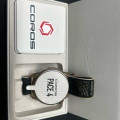 Coros Pace 4 GPS Sports Watch: Jakob Ingebrigtsen Edition