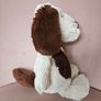Jellycat Bashful Mutt Medium RARE Image 4