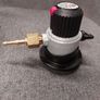Kosangas Kosan 35mm High Pressure LPG Gas Regulator 0.5 2 Bar New Image 5