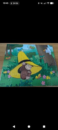 Jigsaw bundle