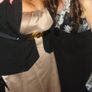 Black and white dress Image 5