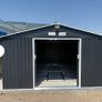 Metal Shed 13 x 11ft Image 9