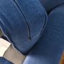 Comfortable Armchair Image 4
