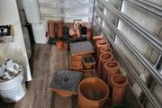 Waven fittings