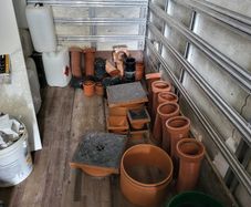 Waven fittings