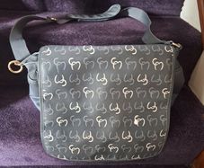 Baby change bag
