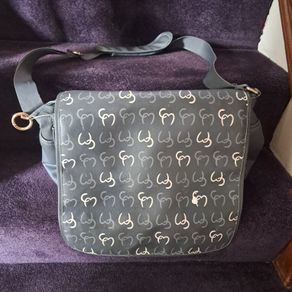 Baby change bag
