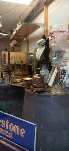 Antique