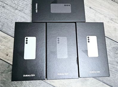 Samsung S24 256GB