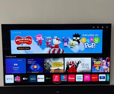 Lg Oled Tv 55 B9