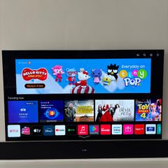 Lg Oled Tv 55 B9